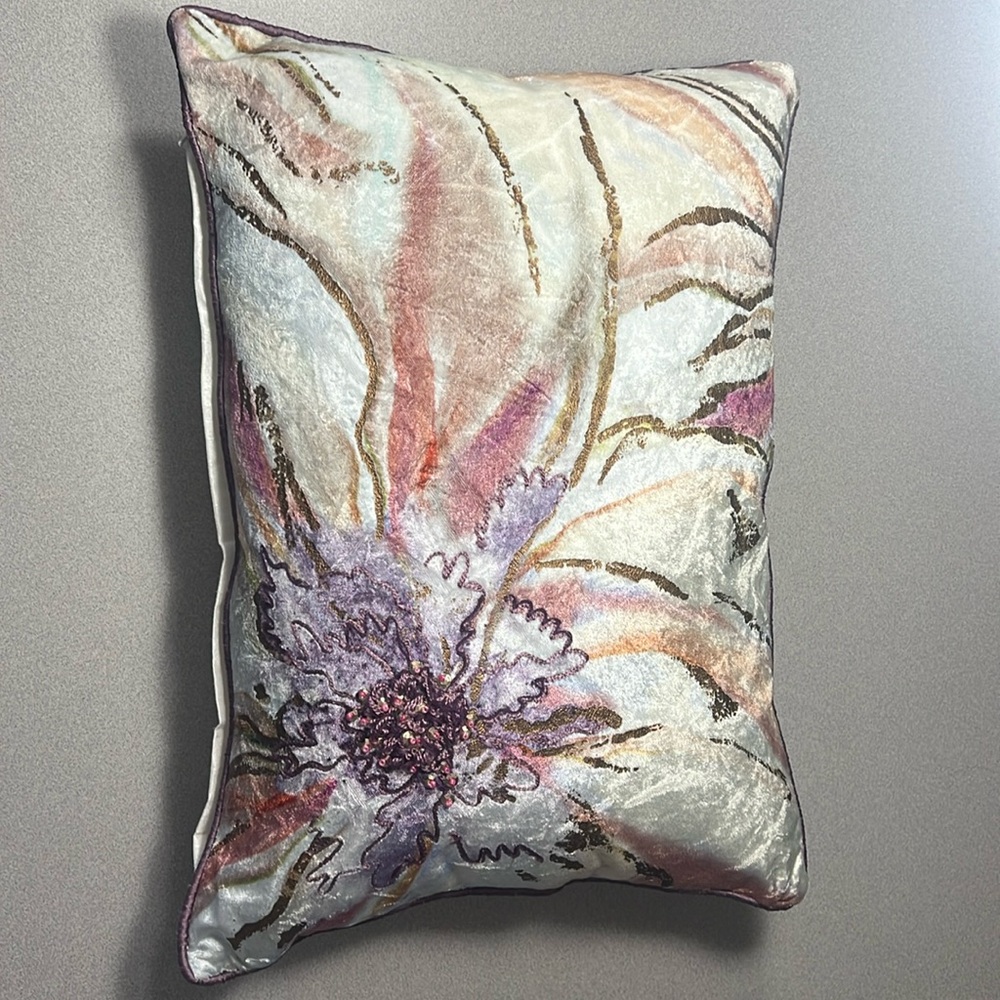 Decorative Accent Pillow